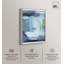 «Twilight Over Water Blue Decor» par Art Remedy-119995289-122946057
