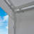 12' W x 20' D Garage Heavy Duty Carport-97802800