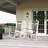 3-Piece Porch Rocking Chair Set