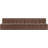 Hylee Upholstered 119'' Sofa-89266597