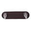 Equestre 3" Center to Center Bar Pull-127272730-127272731