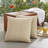 Ashish Outdoor Sunbrella Rectangular Pillow Cover & Insert-1938262671-1938262715