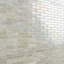 Artwater Iridescent Polished Glass Mosaic Tile-488899696