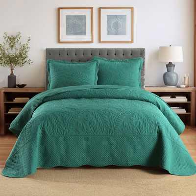 Cotton Quilt