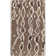 Aubriana Wool Oriental Indoor Rug