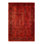 Fine Vibrance One-of-a-Kind 4' 1" X 5' 10" Hand Knotted Area Rug