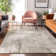 Premium Machine Washable Varroville AMF1714 Geometric Rug