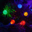 70 Light LED Mini Globe String Lights-11019965