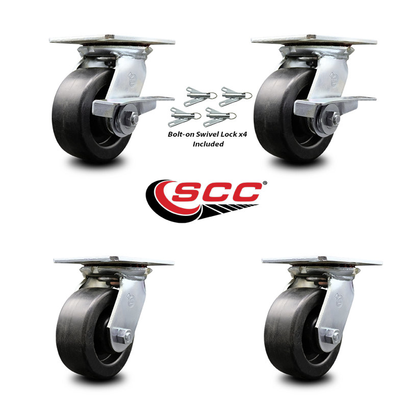 Casters