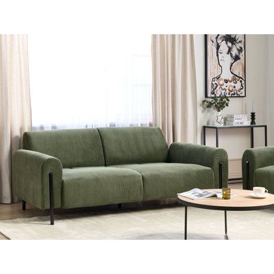 Sareh 3 Seater Sofa