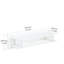 Keteri Floating TV Stand for TVs up to 75"-93634468