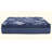 Pocket Innerspring Hybrid Mattress - Memory Foam + Premium Foam Layers, Super Soft Fabric Cover, Compressed Rolled And Boxed-2123213208-2142489882
