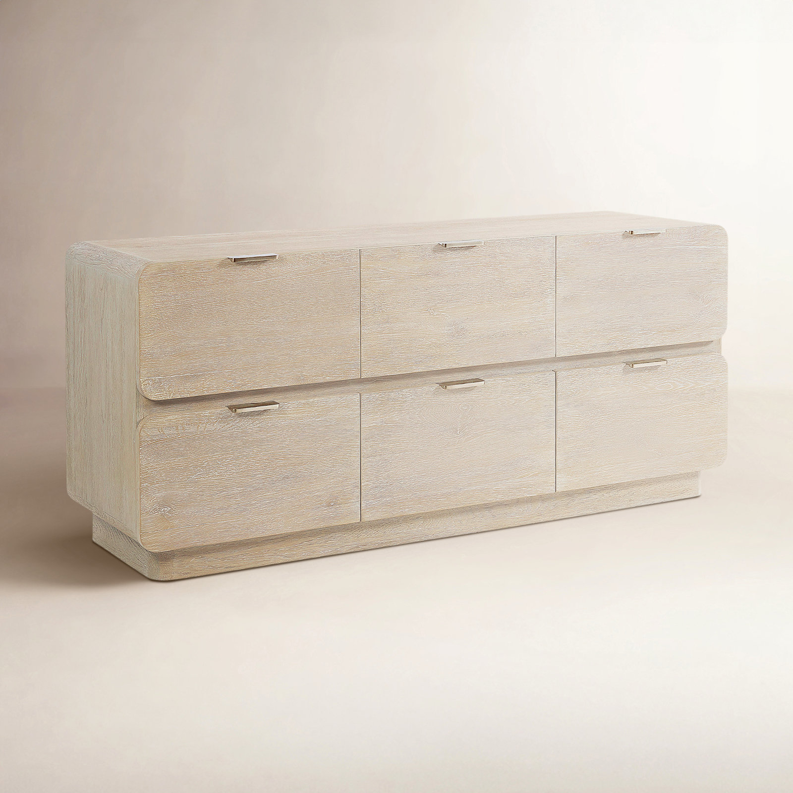 Antibes 6 - Drawer Dresser