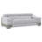Aiela Top Grain Italian Leather Sofa-34681840-118588666