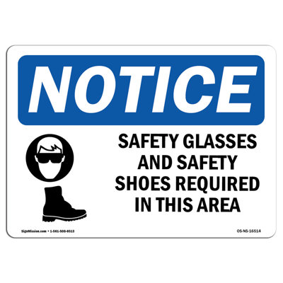 Heavy Duty Sign