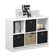 Storage Bookcase