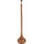 159cm Oil Rubbed Traditional Floor Lamp