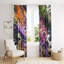 Paire de rideaux obscurcissant Benildis-36985155