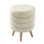 Repose-pieds de 15,7 po Eduardo-70144618