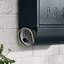 Steel Drop Box