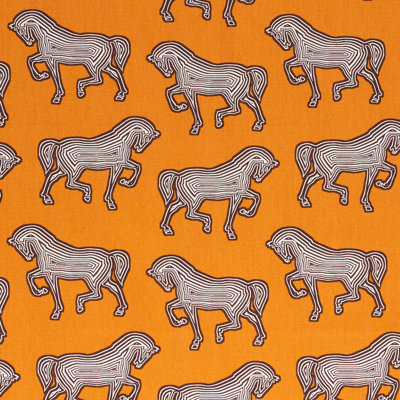 Tissu Faubourg