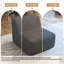 Berlare 87.9Cm Wide Armless Chair-2009839613