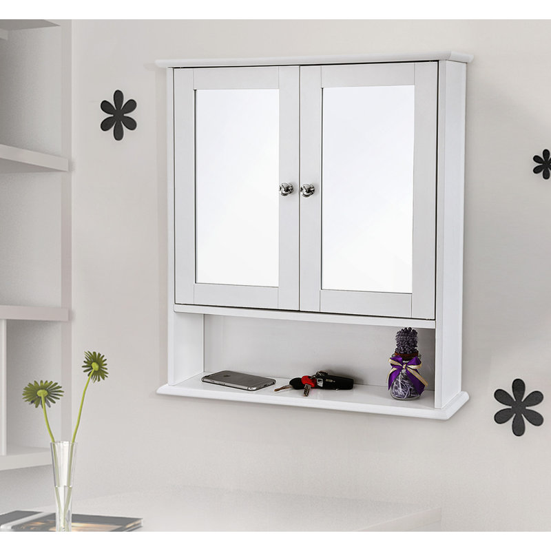 Heartley Storage Cabinet