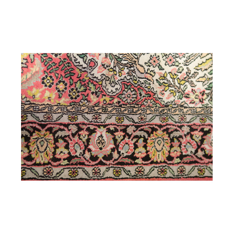 Oriental Area Rug