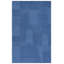 Ivanenko 401 Hand Tufted Polyester Pile Geometric Shapes Indoor Use Only Rug-1980812431