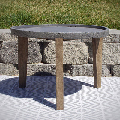 Table d'appoint