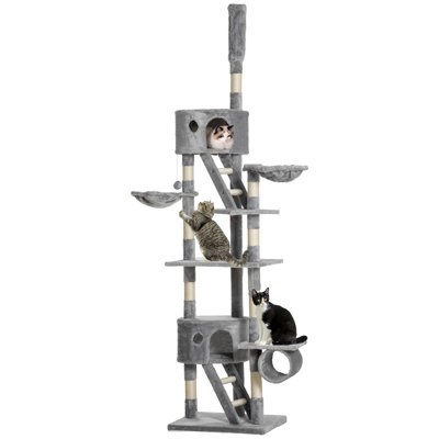 102" Yukon Cat Tree