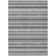 Lovell Washable Striped Indoor / Outdoor Rug