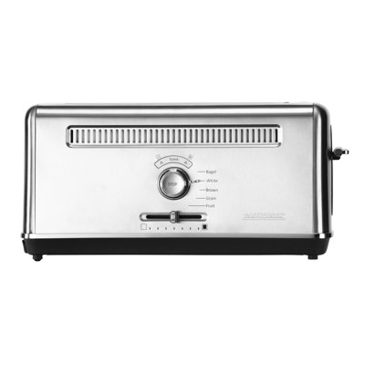 Design Toaster advanced 4S