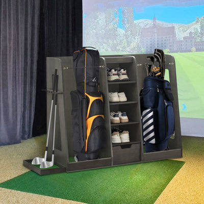 Golf Organizer
