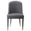 Chaise parsons rembourrée Belhaven-561972000