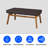 Heavy-Duty Multipurpose Rectangle Patio Table Top Cover, Waterproof Outdoor UV-Resistant Table Cover-1363668548-1363668595