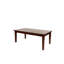 Table de salle à manger rectangulaire