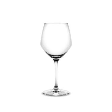Holmegaard Cabernet Cocktail Glass, Clear, 9.8 oz, 6 PCS.