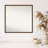 Wood Flat Wall Mirror-81324601-81324594