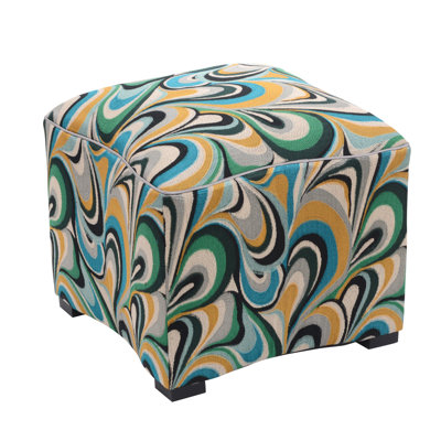 Square Ottoman
