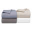 Puckered Texture Vera Wang Waffleweave Cotton Blanket-199592075-199592079