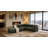 Grandmie Corduroy Upholstered Modular Sectional-121870005