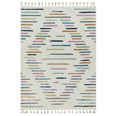 Catalina Striped Area Rug