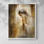 WOMEN Series dxci - reproduction encadrée de qualité supérieure - prête à être accrochée - aucun clou requis-1025653600-1025653593
