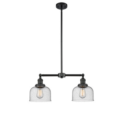 Shufelt 2 - Light Kitchen Island Pendant