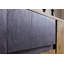 LICHTENBERG 185cm Solid Wood Sideboard