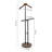 Modern Free Standing Valet Coat Stand Garment Rack