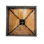 Deer Lodge Lamp Shade and Pendant Shade