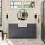 Ensemble de meuble-lavabo simple 60 po Yorkshire-170909043