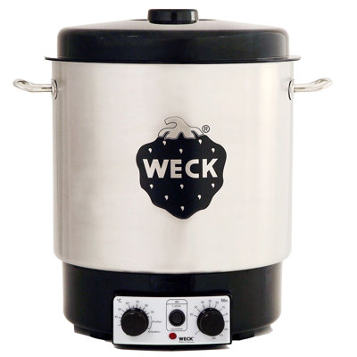 30 L Druckkochtopf